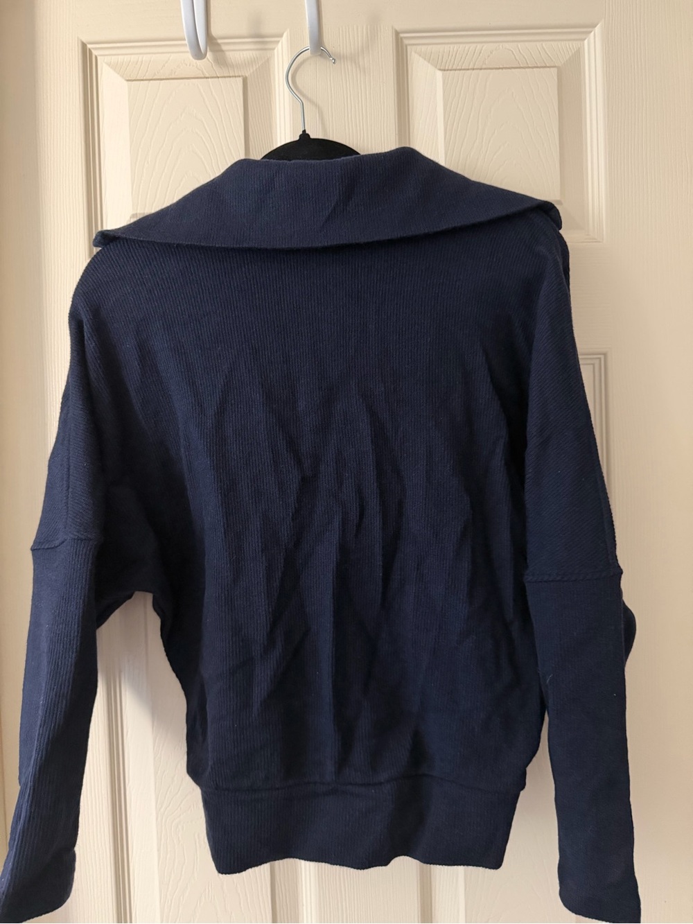 OGL Ribbed Sweater size XS - Picture 2 of 3